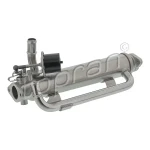 Topran EGR Soğutucusu – 117518001 / OEM 03G131512AP