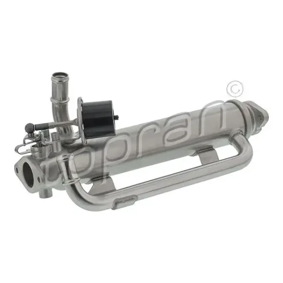 Topran EGR Soğutucusu – 117518001 / OEM 03G131512AP ürün görseli