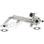 Topran EGR Soğutucusu – 117520001 / OEM 03G131512AD