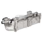 FEBI EGR Soğutucusu – 182360 / OEM 11 71 7 823 210 SK2