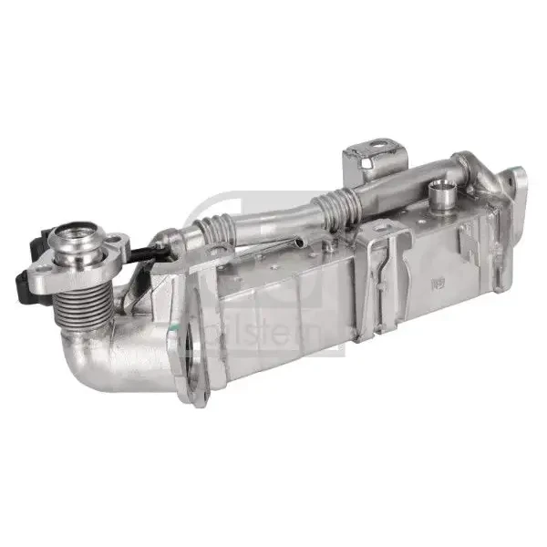 FEBI EGR Soğutucusu – 182360 / OEM 11 71 7 823 210 SK2