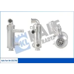 KALE EGR Soğutucusu – 351790