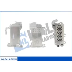 KALE EGR Soğutucusu – 352205