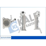 KALE EGR Soğutucusu – 352230