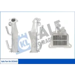 KALE EGR Soğutucusu – 353440 / OEM LR049203