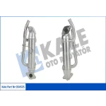 KALE EGR Soğutucusu – 354525 / OEM 38131513S