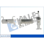 KALE EGR Soğutucusu – 354540 / OEM 03L131511J