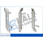 KALE EGR Soğutucusu – 354550 / OEM 076131512F