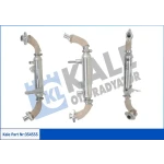 KALE EGR Soğutucusu – 354555 / OEM 55199705