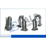 KALE EGR Soğutucusu – 416420