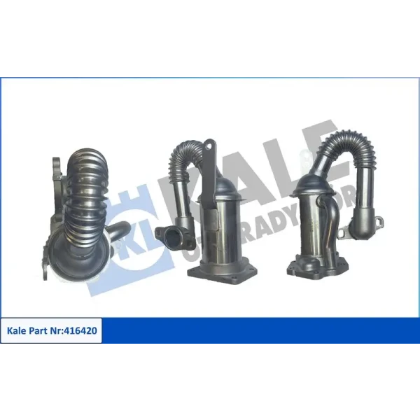 KALE EGR Soğutucusu – 416420