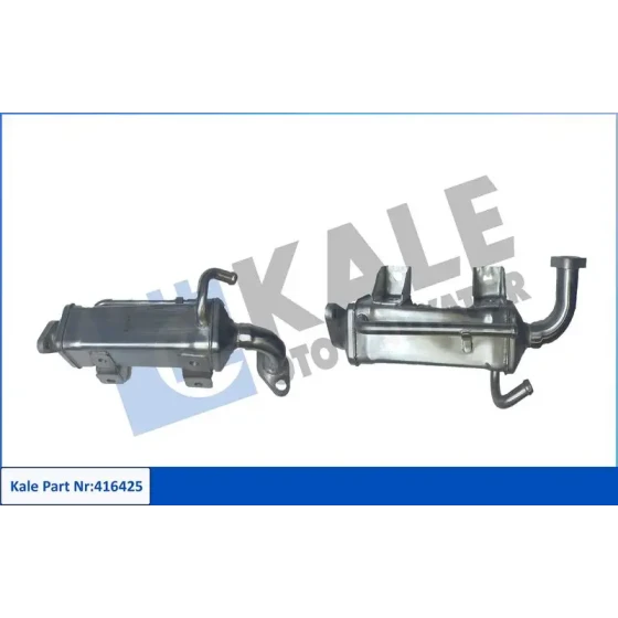 KALE EGR Soğutucusu – 416425 / OEM 6M349F464BA ürün görseli