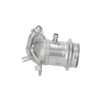 NRF EGR Soğutucusu – 48220 / OEM 04B131512D