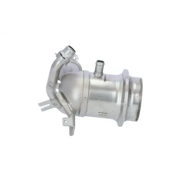 NRF EGR Soğutucusu – 48220 / OEM 04B131512D