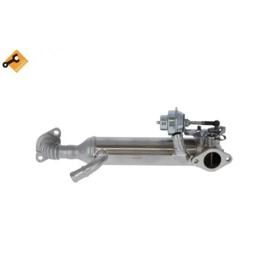 NRF EGR Soğutucusu – 48313 / OEM 070131512F ürün görseli