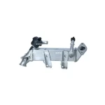 NRF EGR Soğutucusu – 48403 / OEM 147350782R