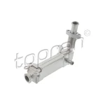 Topran EGR Soğutucusu – 630157001 / OEM 11717794245