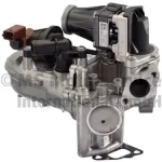 Pierburg EGR Soğutucusu – 7.03622.10.0 / OEM 55278868