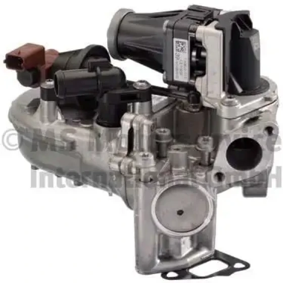 Pierburg EGR Soğutucusu – 7.03622.10.0 / OEM 55278868 ürün görseli