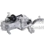 Pierburg EGR Soğutucusu – 7.04512.08.0 / OEM FM5Q9U433AA