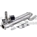 Pierburg EGR Soğutucusu – 7.09730.04.0 / OEM 03L131512L