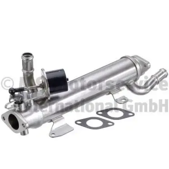 Pierburg EGR Soğutucusu – 7.09730.04.0 / OEM 03L131512L ürün görseli