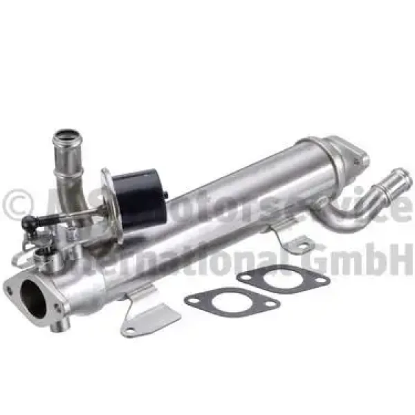 Pierburg EGR Soğutucusu – 7.09730.04.0 / OEM 03L131512L