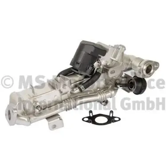 Pierburg EGR Soğutucusu – 7.10992.00.0 / OEM 11717823210 ürün görseli