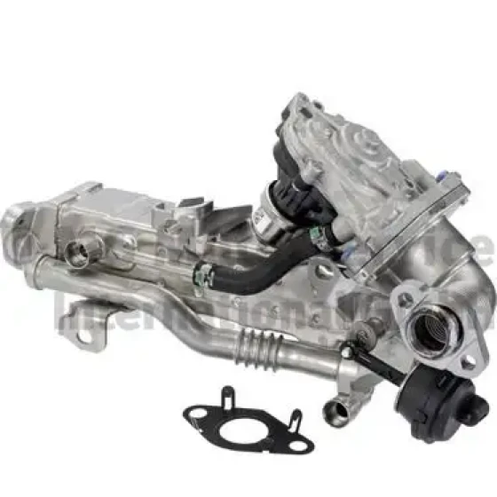 Pierburg EGR Soğutucusu – 7.11010.00.0 / OEM 11718513691 ürün görseli