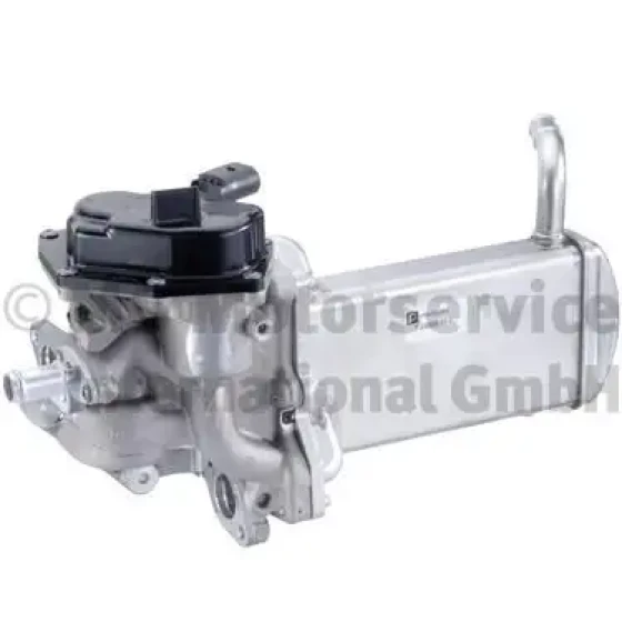 Pierburg EGR Soğutucusu – 7.24809.99.0 / OEM 03L131512BN ürün görseli