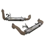 Valeo EGR Soğutucusu – 817749 / OEM 55199705