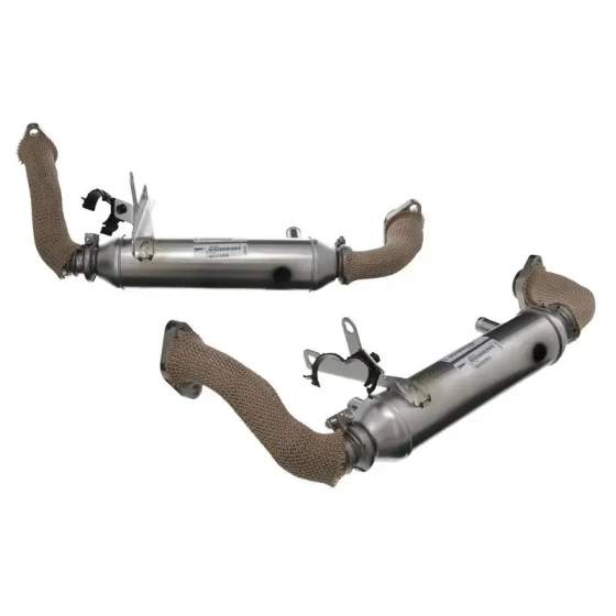 Valeo EGR Soğutucusu – 817749 / OEM 55199705 ürün görseli