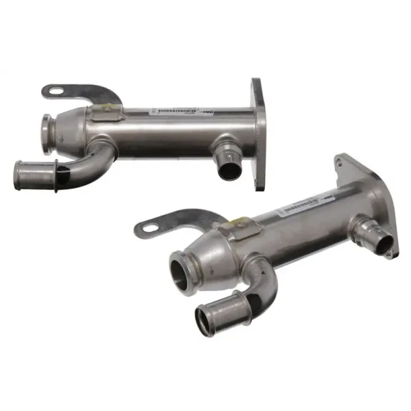 Valeo EGR Soğutucusu – 817753