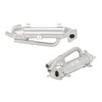 Valeo EGR Soğutucusu – 817754 / OEM 38131513S