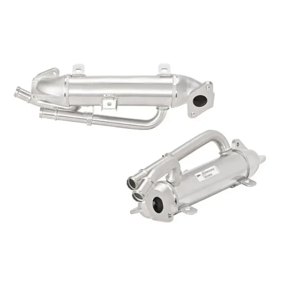 Valeo EGR Soğutucusu – 817754 / OEM 38131513S ürün görseli