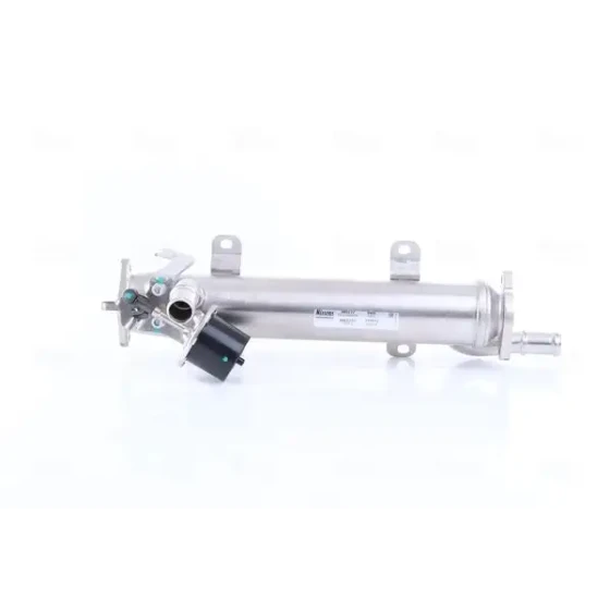 Nissens EGR Soğutucusu – 989277 / OEM 03L131512L ürün görseli