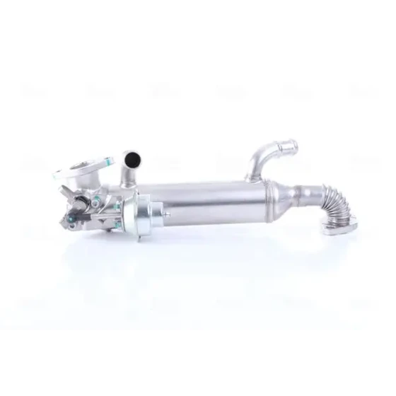 Nissens EGR Soğutucusu – 989290 / OEM 070131512F ürün görseli