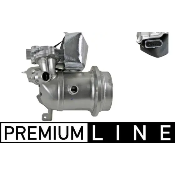 Mahle EGR Soğutucusu – CE1000P ürün görseli