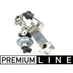 Mahle EGR Soğutucusu – CE12000P / OEM 11717805717
