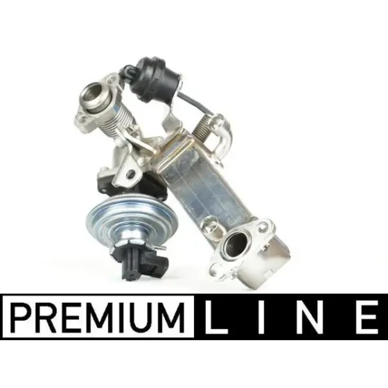 Mahle EGR Soğutucusu – CE12000P / OEM 11717805717 ürün görseli