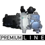 Mahle EGR Soğutucusu – CE4000P