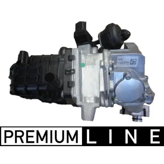 Mahle EGR Soğutucusu – CE4000P ürün görseli