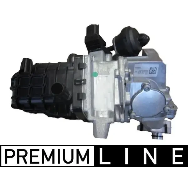 Mahle EGR Soğutucusu – CE4000P