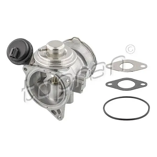Topran EGR Valfi – 113159002 / OEM 070128070E