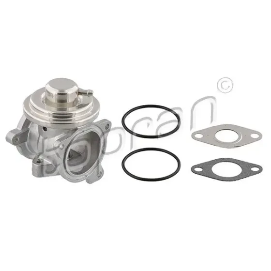 Topran EGR Valfi – 113163001 / OEM 045131501K ürün görseli