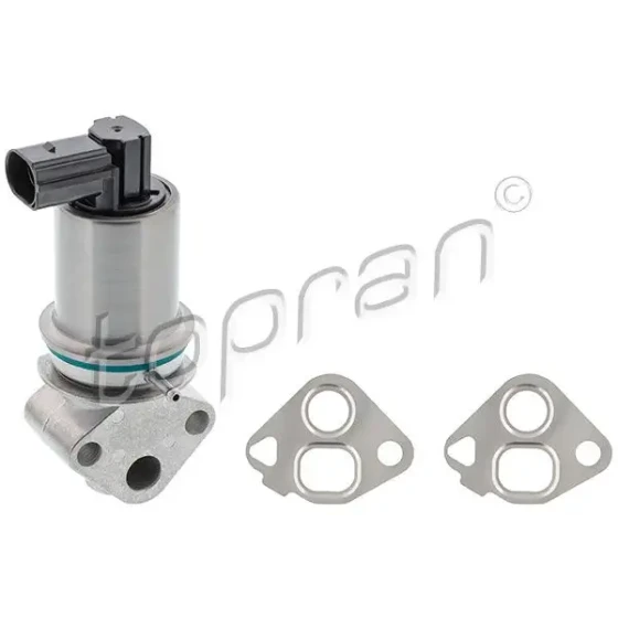 Topran EGR Valfi – 113751001 / OEM 03D131503B ürün görseli