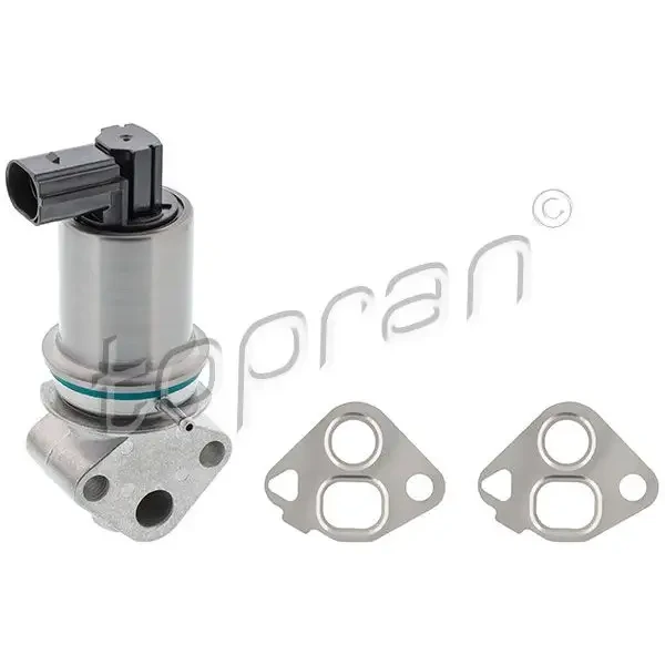 Topran EGR Valfi – 113751001 / OEM 03D131503B