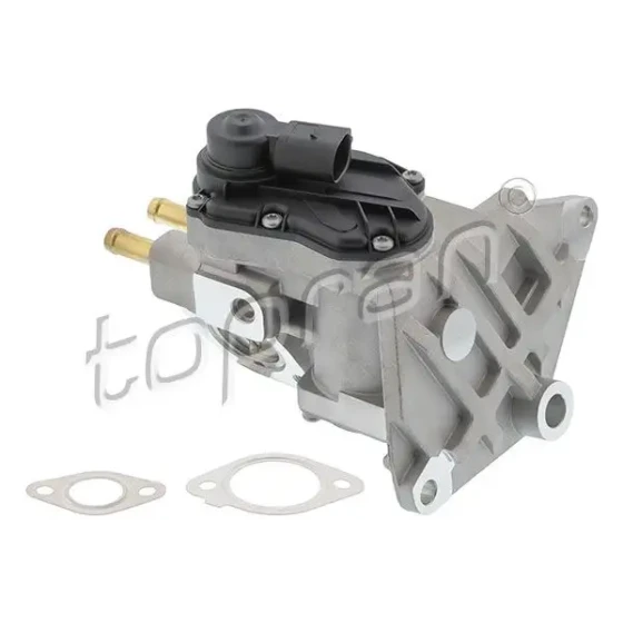 Topran EGR Valfi – 115842001 / OEM 06F131503B ürün görseli