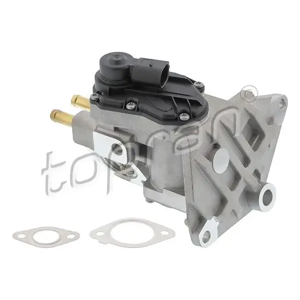Topran EGR Valfi – 115842001 / OEM 06F131503B