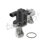 Topran EGR Valfi – 115855001 / OEM 038131501BF